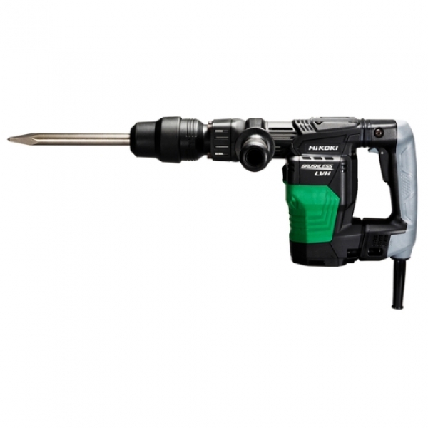 HiKOKI SDS-Max H41ME Meißelhammer brushless